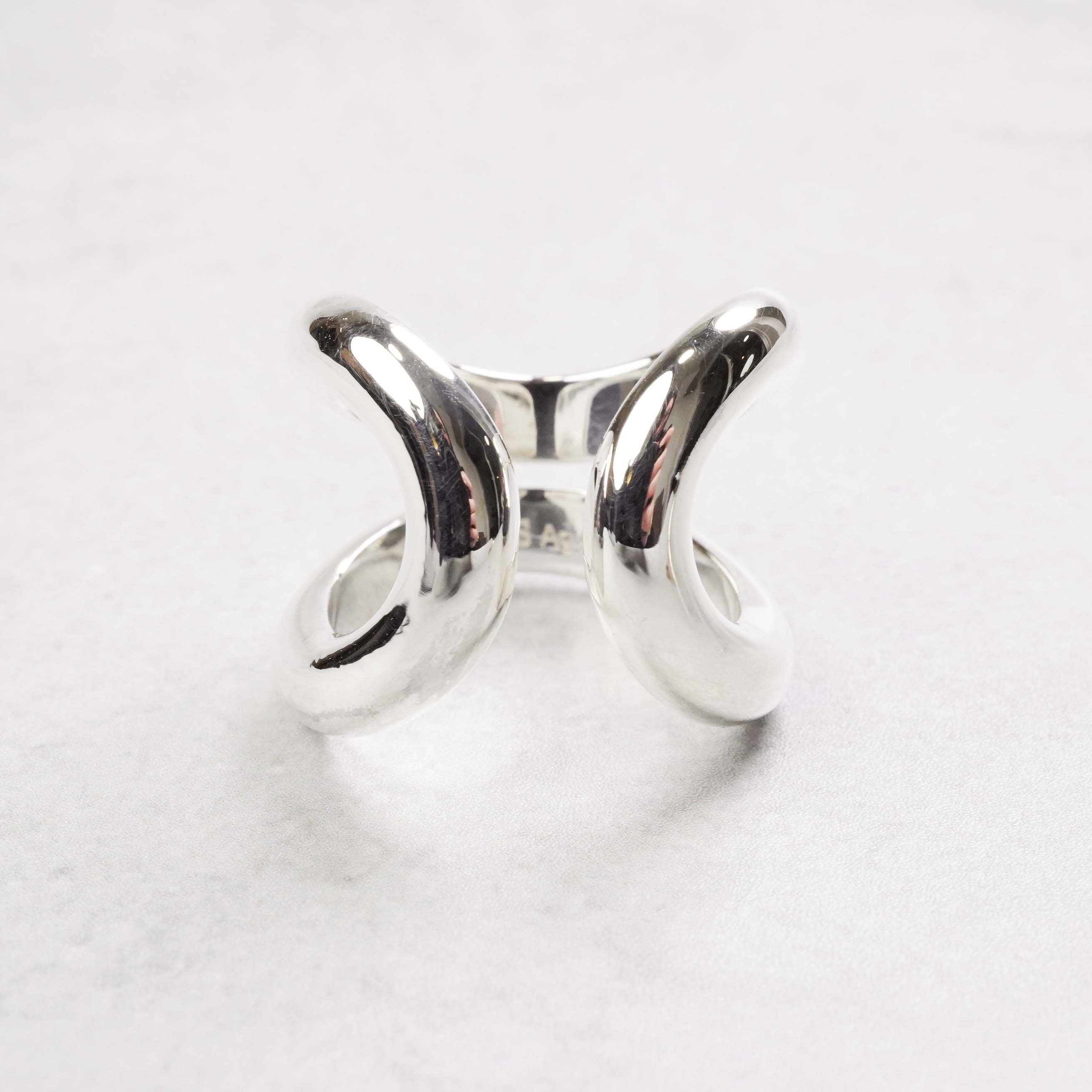 エルメス リマ リング GM 55号 – VISION ARCHIVE