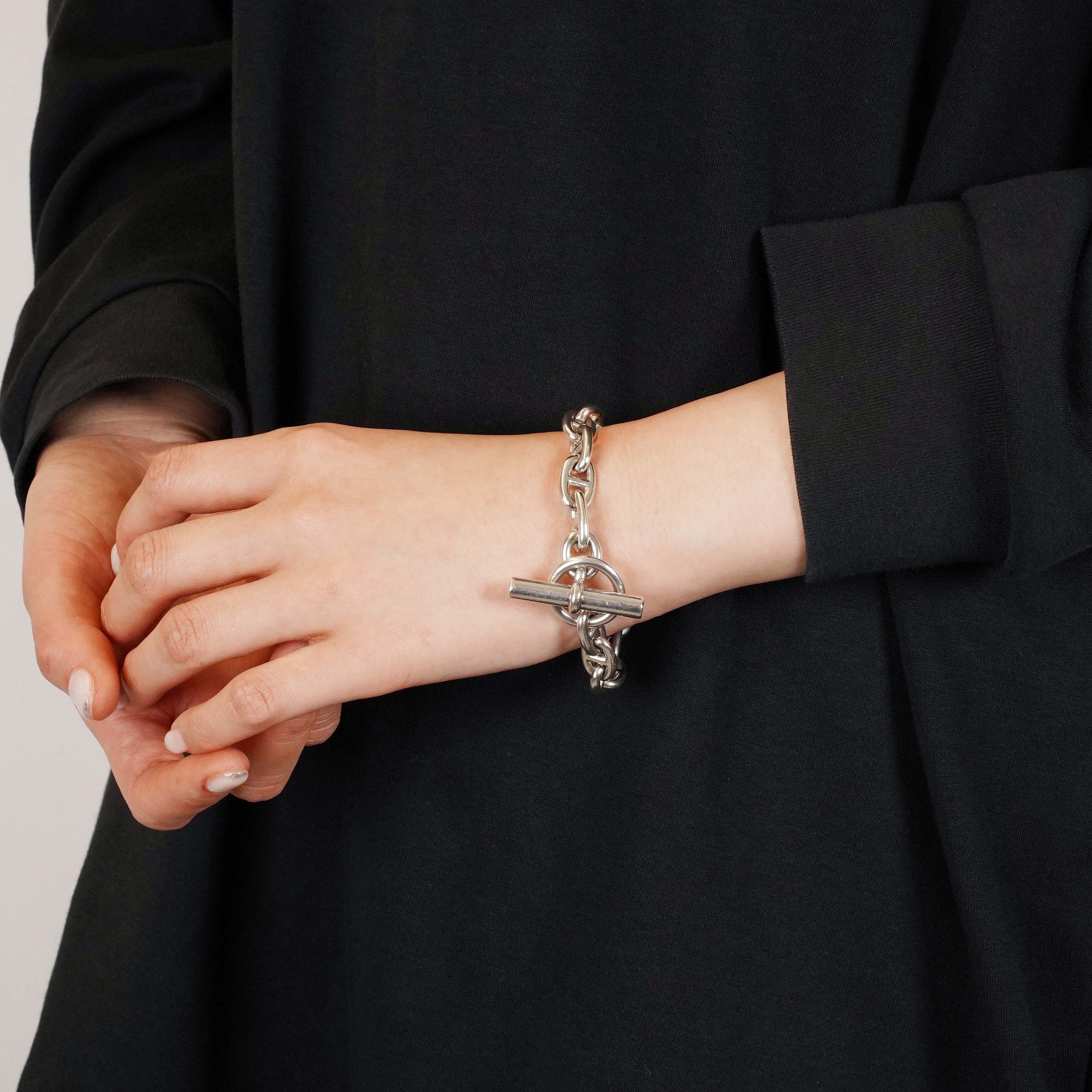 HERMES シェーヌダンクル MM16 マルジェラ期 – VISION ARCHIVE