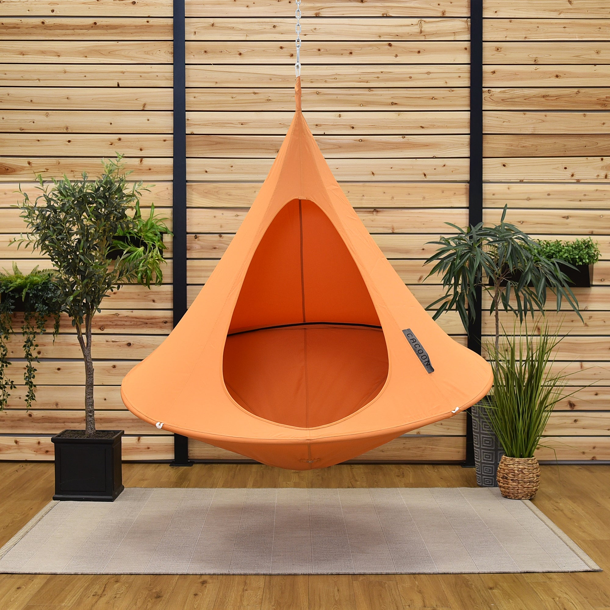 Single Cacoon - Mango – Vivere USA