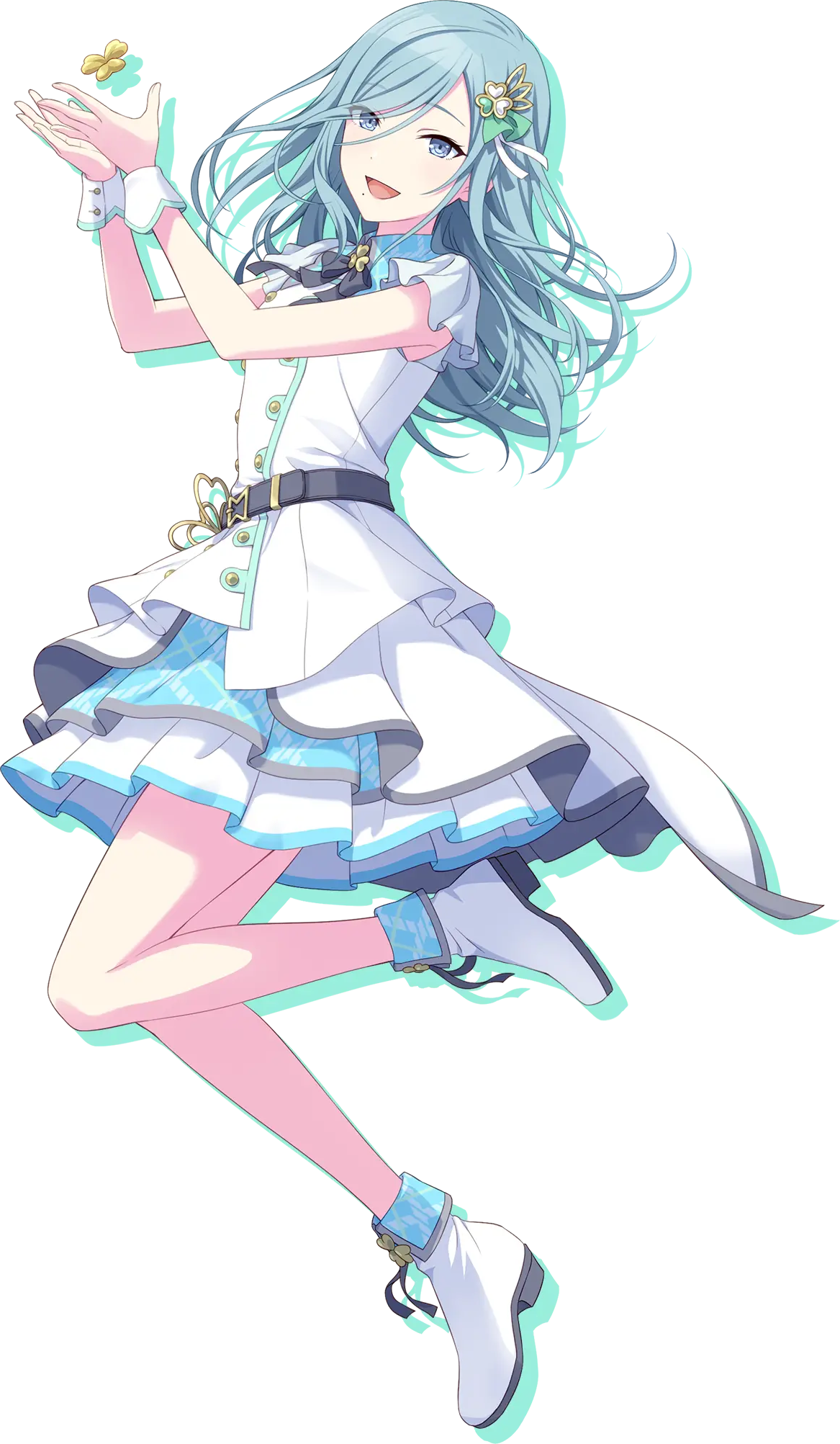 日野森雫 - Vocaloid Database