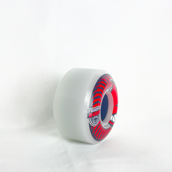 SPITFIRE WHEEL】80HD Classic Full - 58mm/80D(クルージング用)