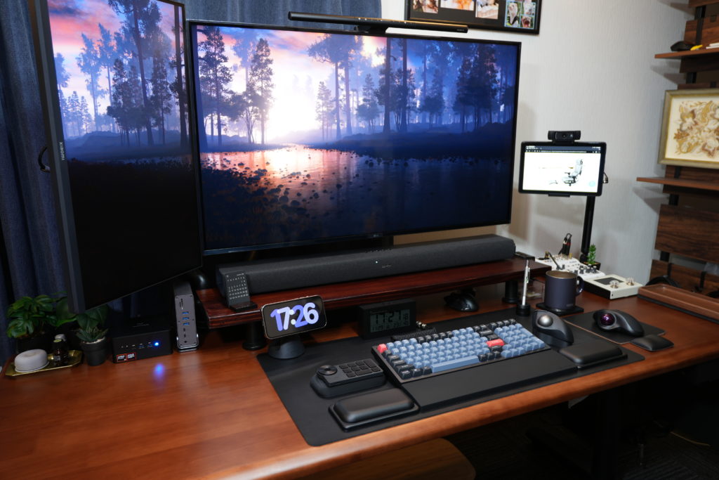 COFO 無重力モニターアーム Pro】レビュー｜理想のデュアルモニター