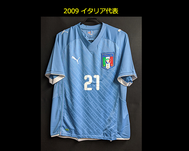 ラツィオの歴史を振り返る。ラツィオ100周年・110周年・120周年記念