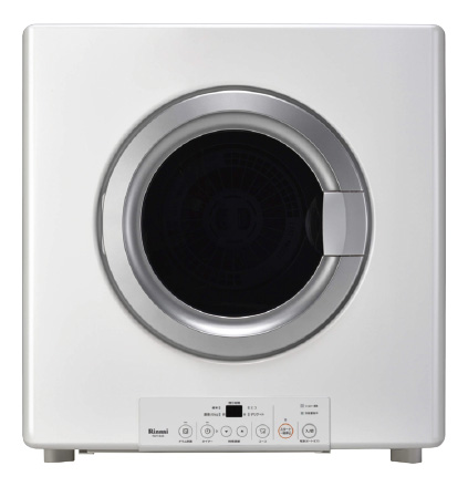 乾太くん 5kgタイプ | ガス衣類乾燥機 | サンリンバーチャルショールーム