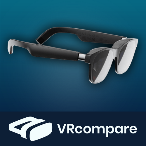 Xreal Air 2 Pro: Full Specification - VRcompare