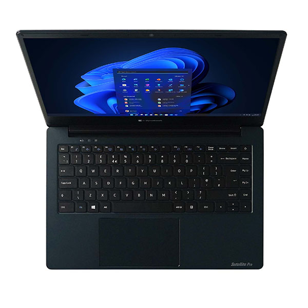 Laptop DynaBook Satellite Pro C40-H ( Core i3 1005G1 | 8GB | 512GB | 1