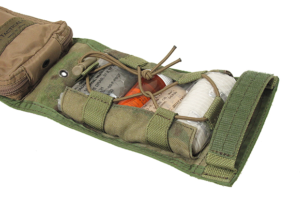 VOLK MEDIC POUCH | VOLK TACTICAL GEAR