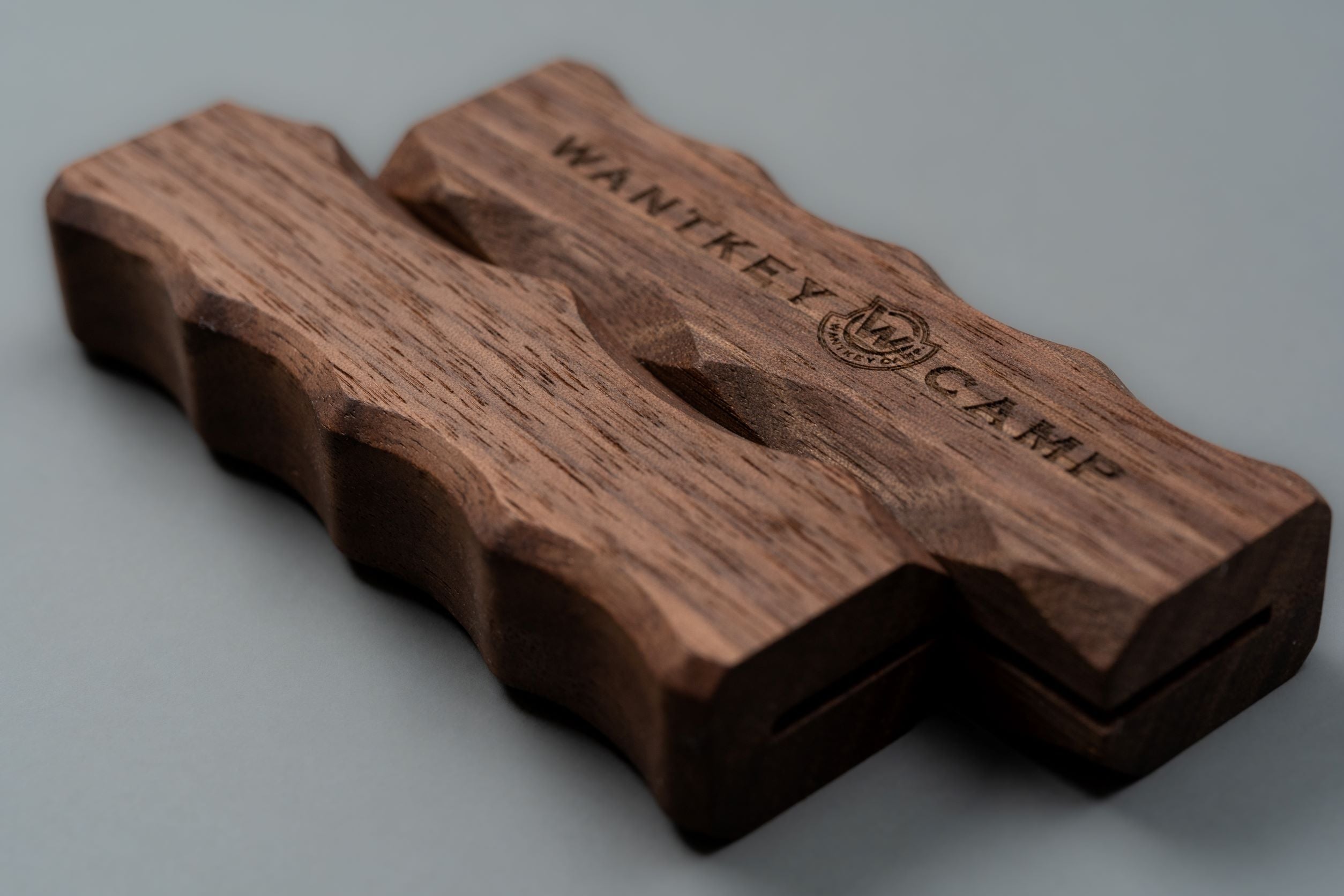 WANTKEY GP-SC – WANTKEY CAMP