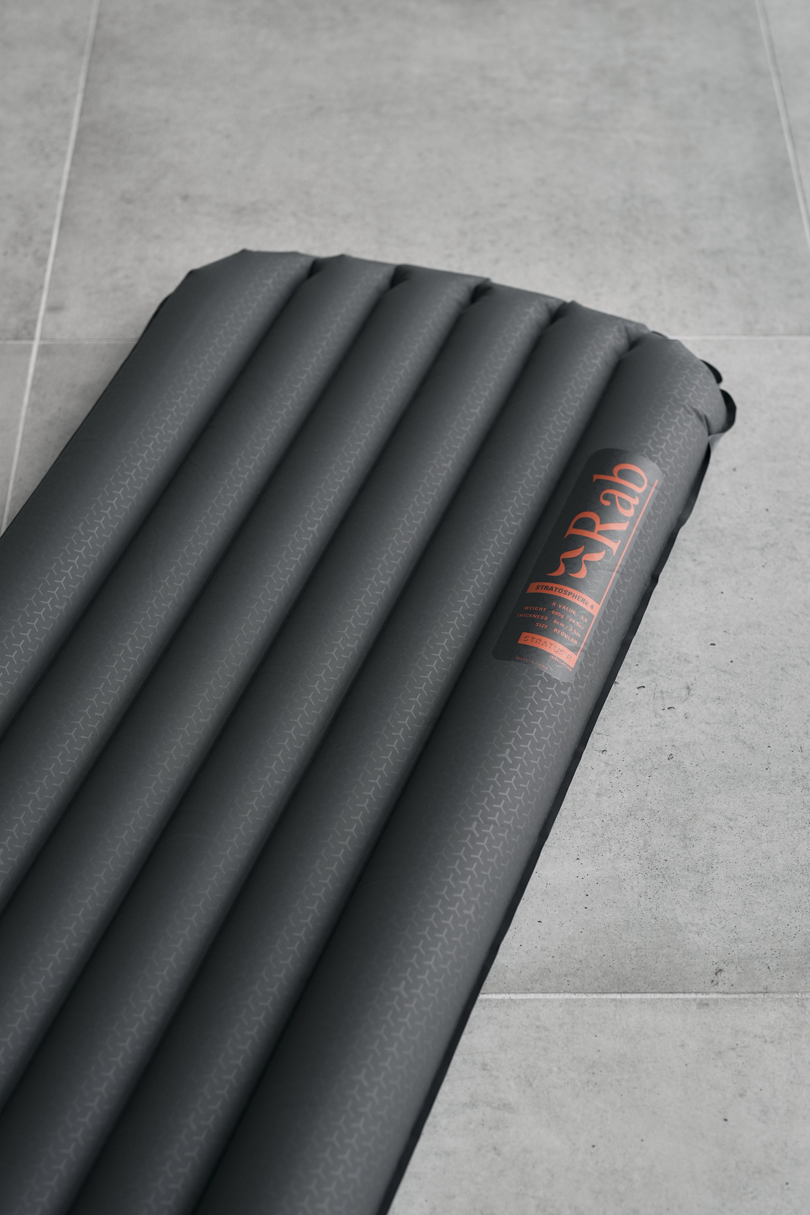 Rab / Stratosphere 5.5 Sleeping Mat – wanderout