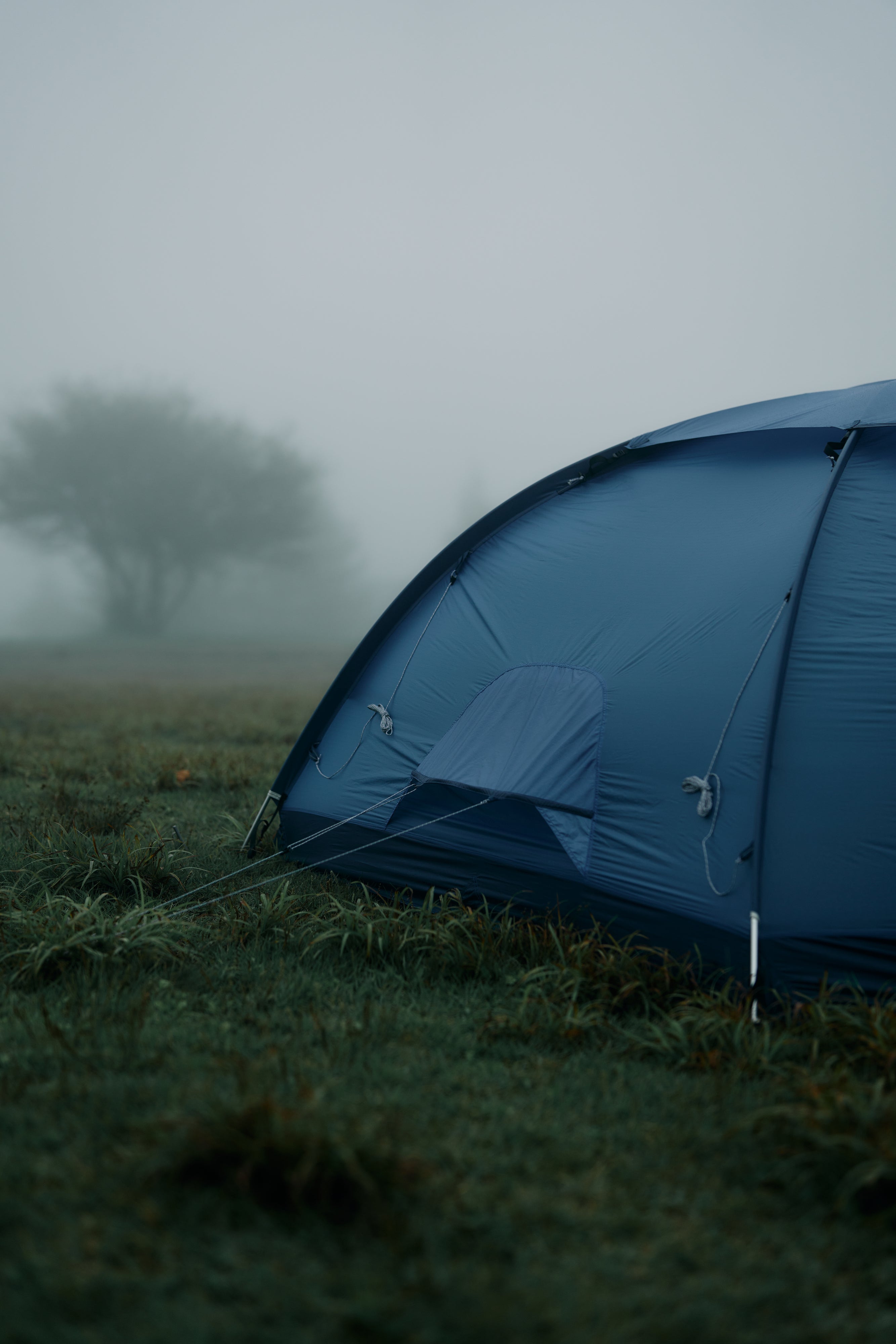 Fjallraven / Abisko Dome 3 – wanderout