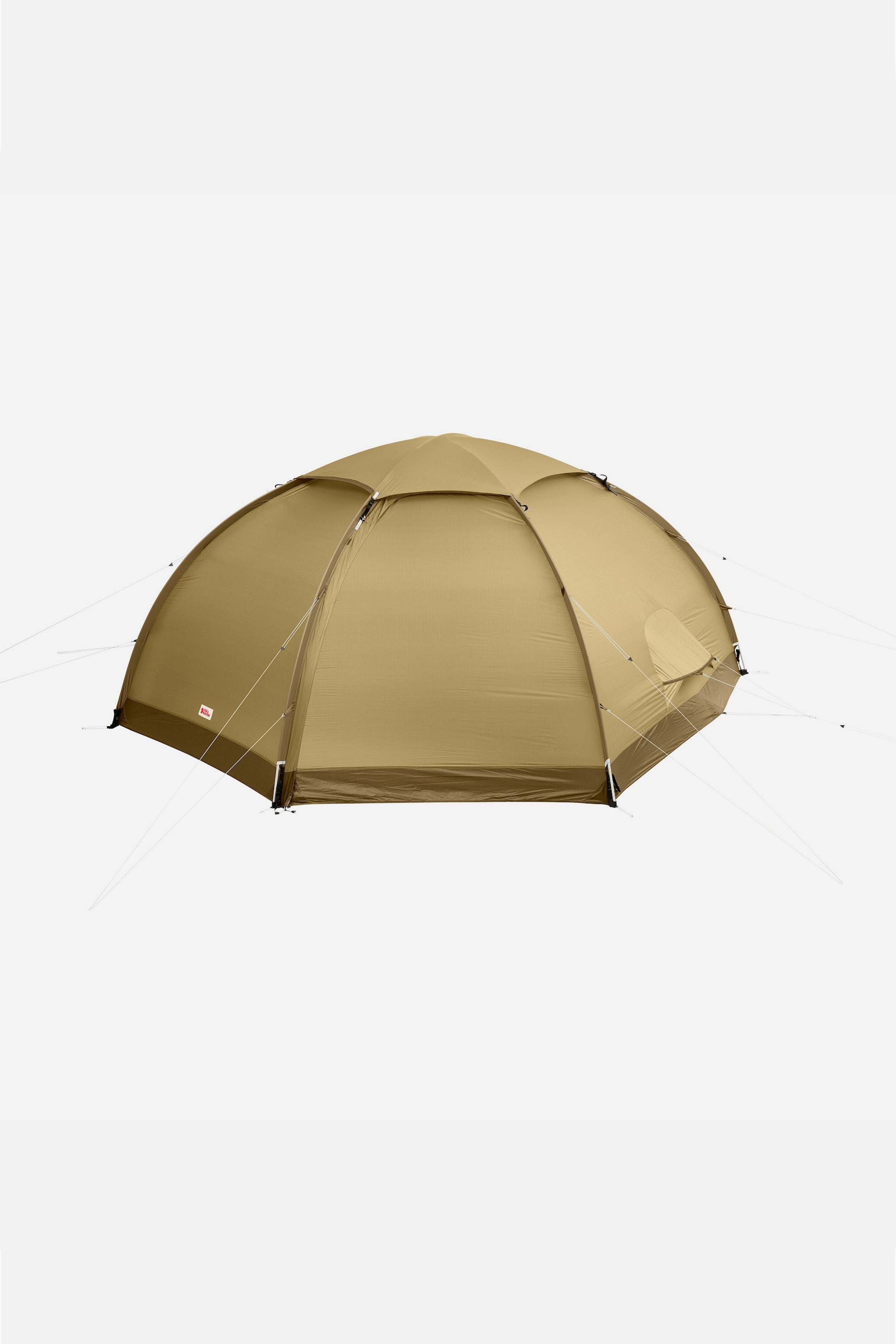 Fjallraven / Abisko Dome 3 – wanderout