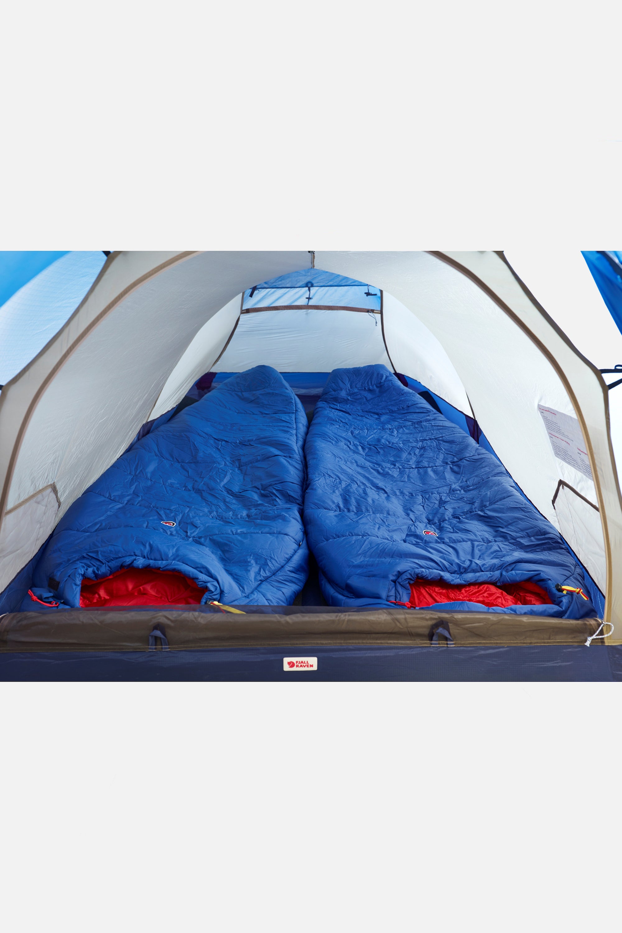 Fjallraven / Abisko Shape 2 – wanderout