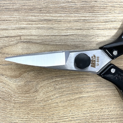 植木鋏 U-600｜アルス《公式》園芸刃物ショップ