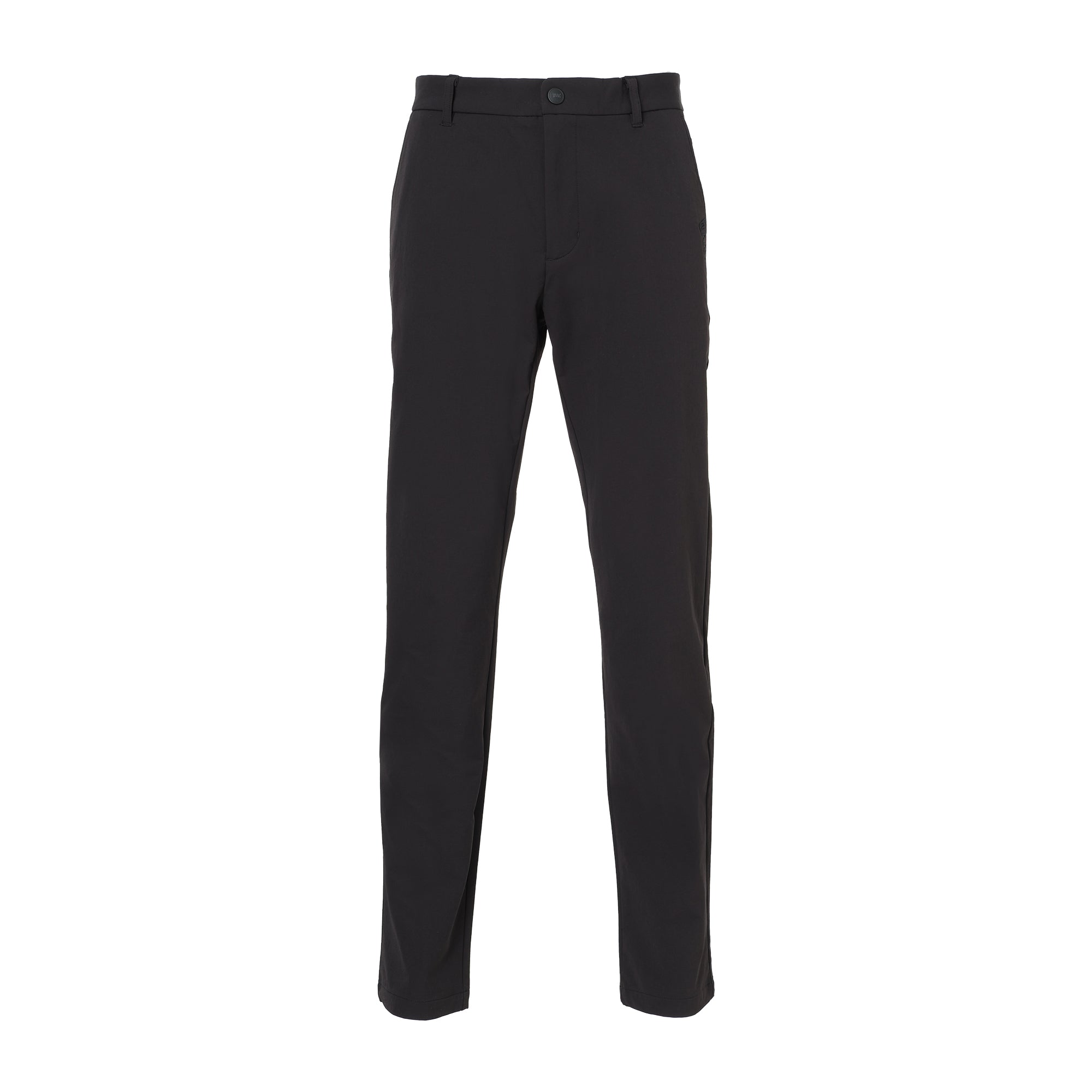 MEN CORDURA® 4WAY STRETCH ロングパンツ ブラック