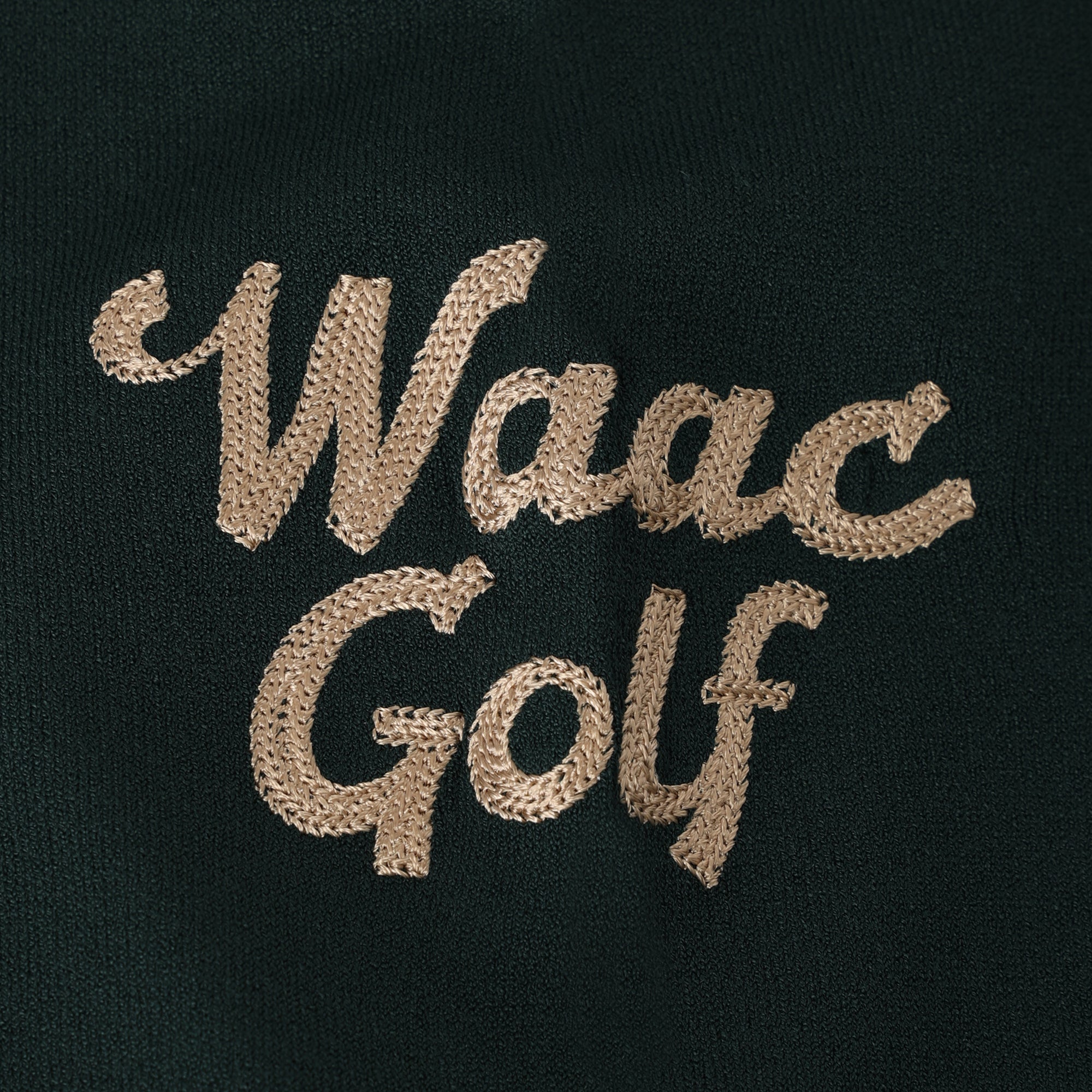 MEN シーズナルニットプルオーバー ホワイト