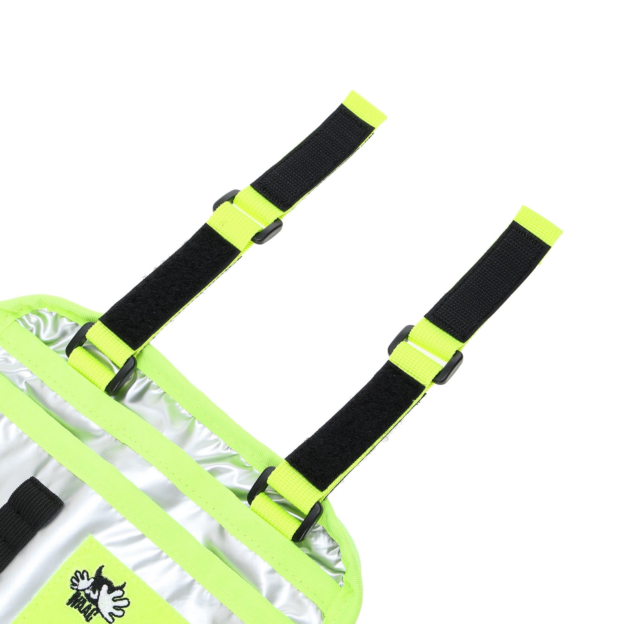 UNISEX オーガナイザー ブラック