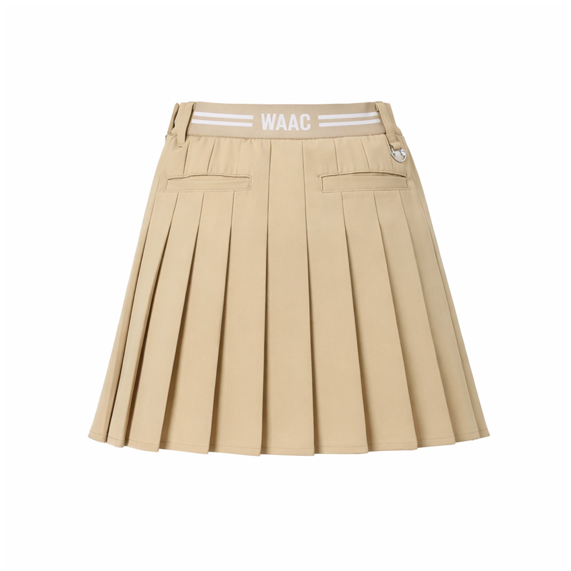 WAACスカート/秋冬用/サイズ1 WAACスカート/秋冬用/サイズ1 WAAC ワック ゴルフスカート ゴルフ