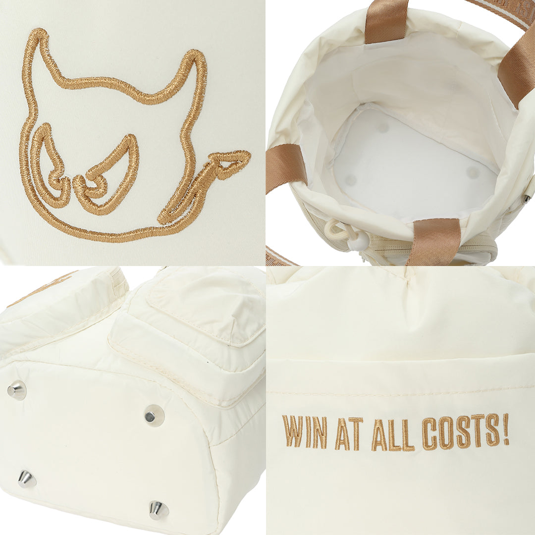 金時さん専用 WAAC ゴルフ カートバック インポート 金時さん専用 WAAC