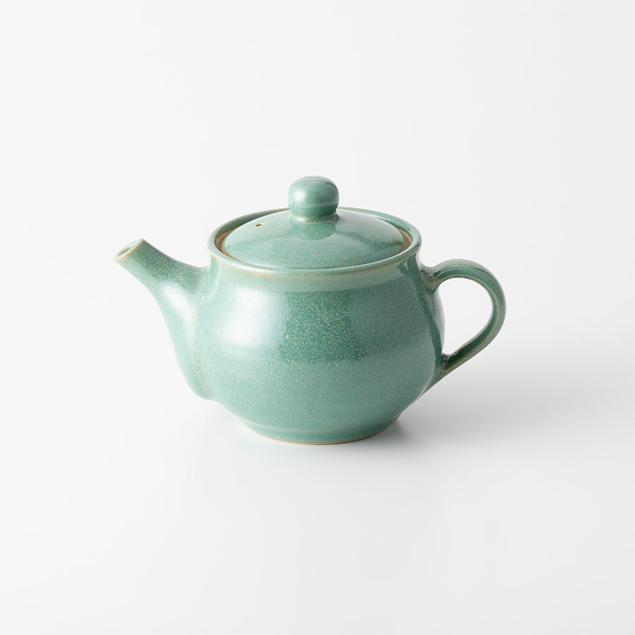 益子焼｜道祖土和田窯 Official Website】mashiko ポット