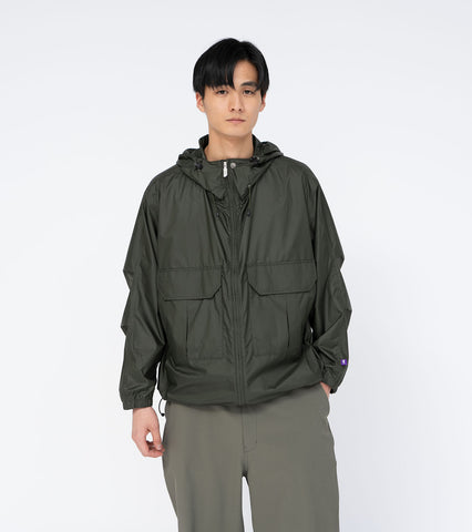 THE NORTH FACE PURPLE LABEL / ザ・ノースフェイス パープルレーベル