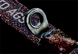 クリスティア ワカサギ LTD AGSシリーズ「 速攻335SSSS」「誘惑330S