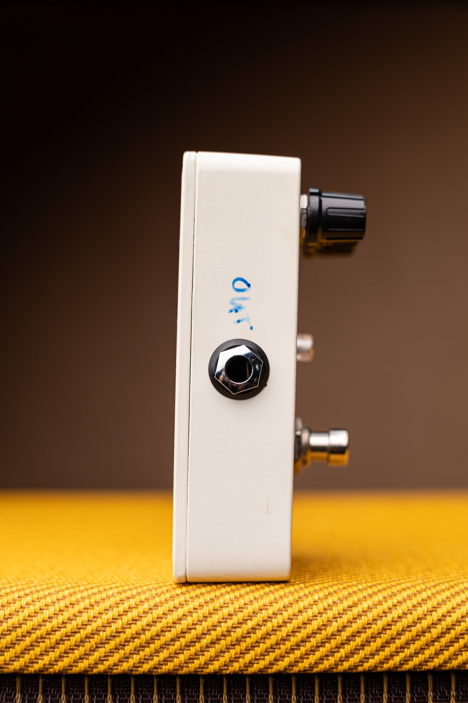 Pre-Owned Lovepedal Hermida Audio Dover Drive Overdrive Pedal