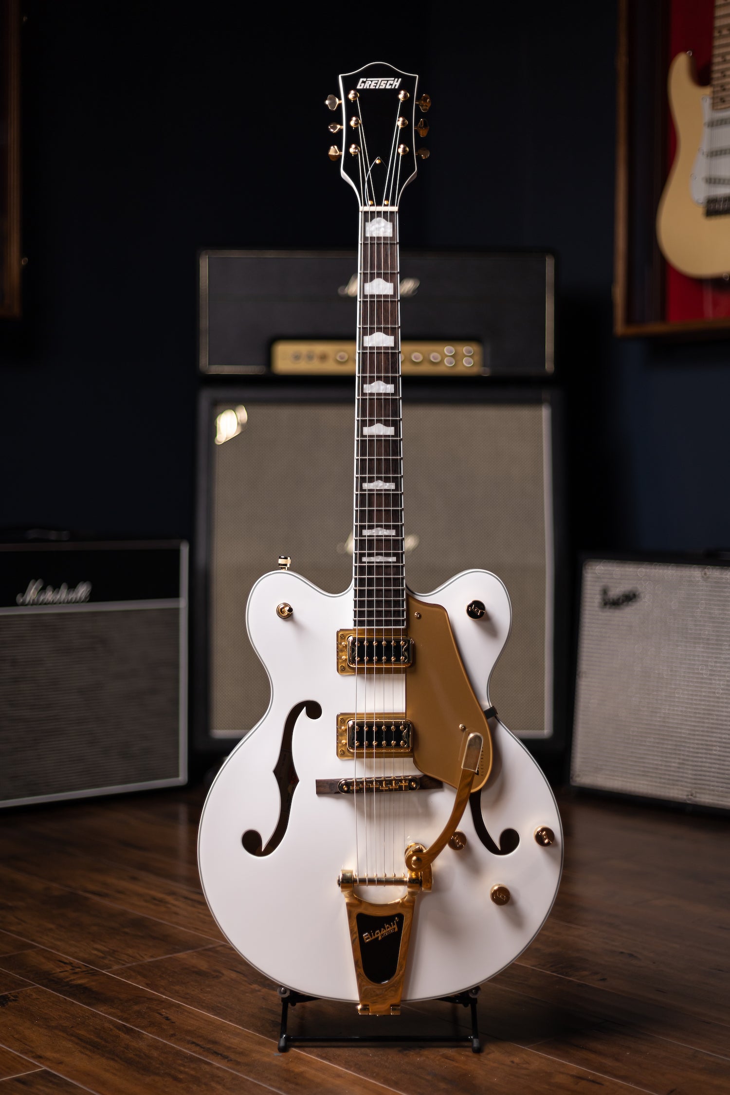 Gretsch G5422TG Electromatic® Classic Hollow Body Double-Cut with