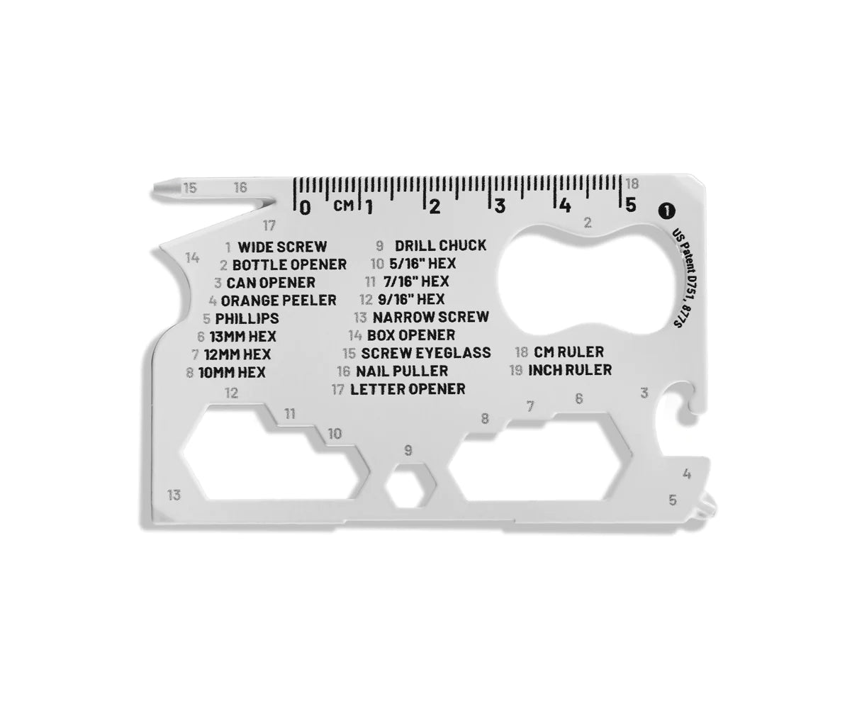 Snow White – Wallet Ninja