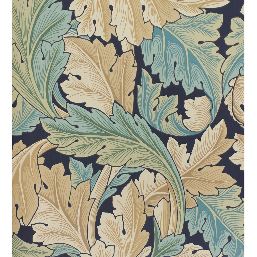 MORRIS & Co.(ウィリアム・モリス) / ARCHIVE COLLECTION 2 / Acanthus