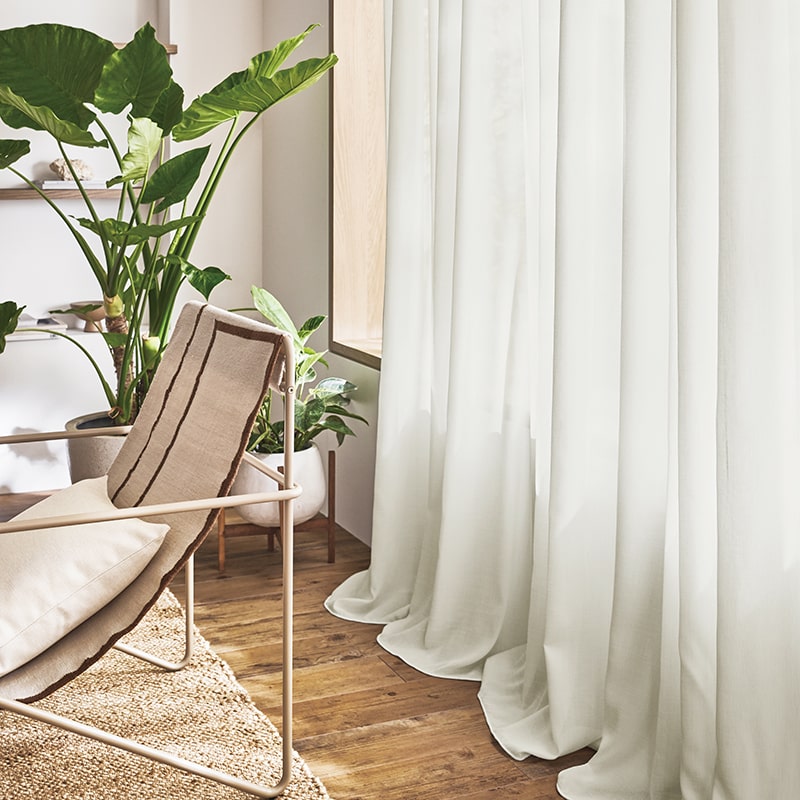 レースカーテン｜サンゲツ公式通販 – WARDROBE sangetsu