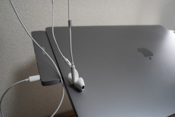 絶対コレ】MacBook用のANKERのUSB-Cハブ・一体型をおすすめする理由6つ