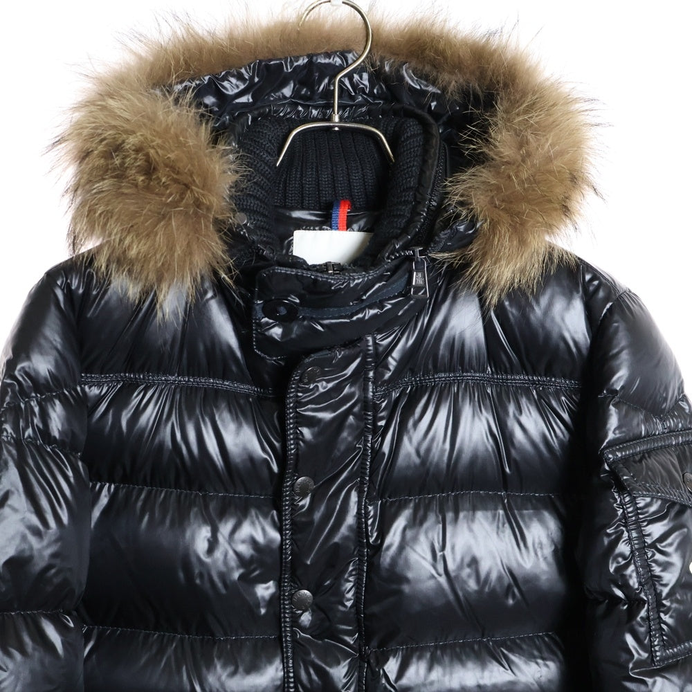 MONCLER(モンクレール) HUBERT ヒューベル ダウンジャケット リアル