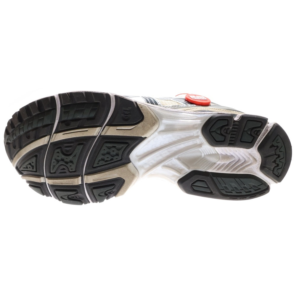 ASICS(アシックス) ×KITH Vintage Tech Gel-Kayano 14 キス