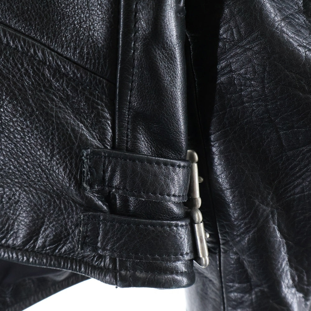 RUDE GALLERY BLACK REBEL(ルードギャラリーブラックレーベル) レザー