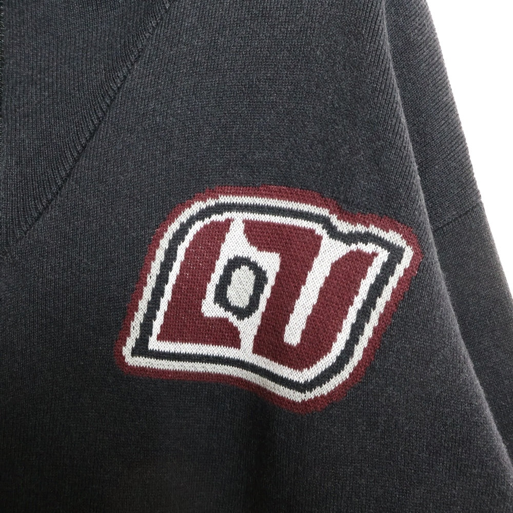 LOUIS VUITTON(ルイヴィトン) LV Zip up Jacket RM232 BIU HPN97W LV