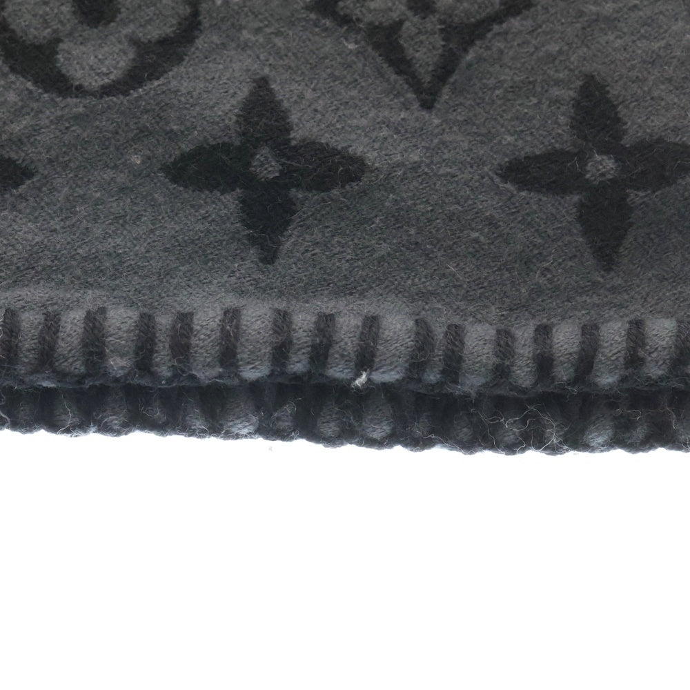 LOUIS VUITTON(ルイヴィトン) シャルプ オールユーニード ウール