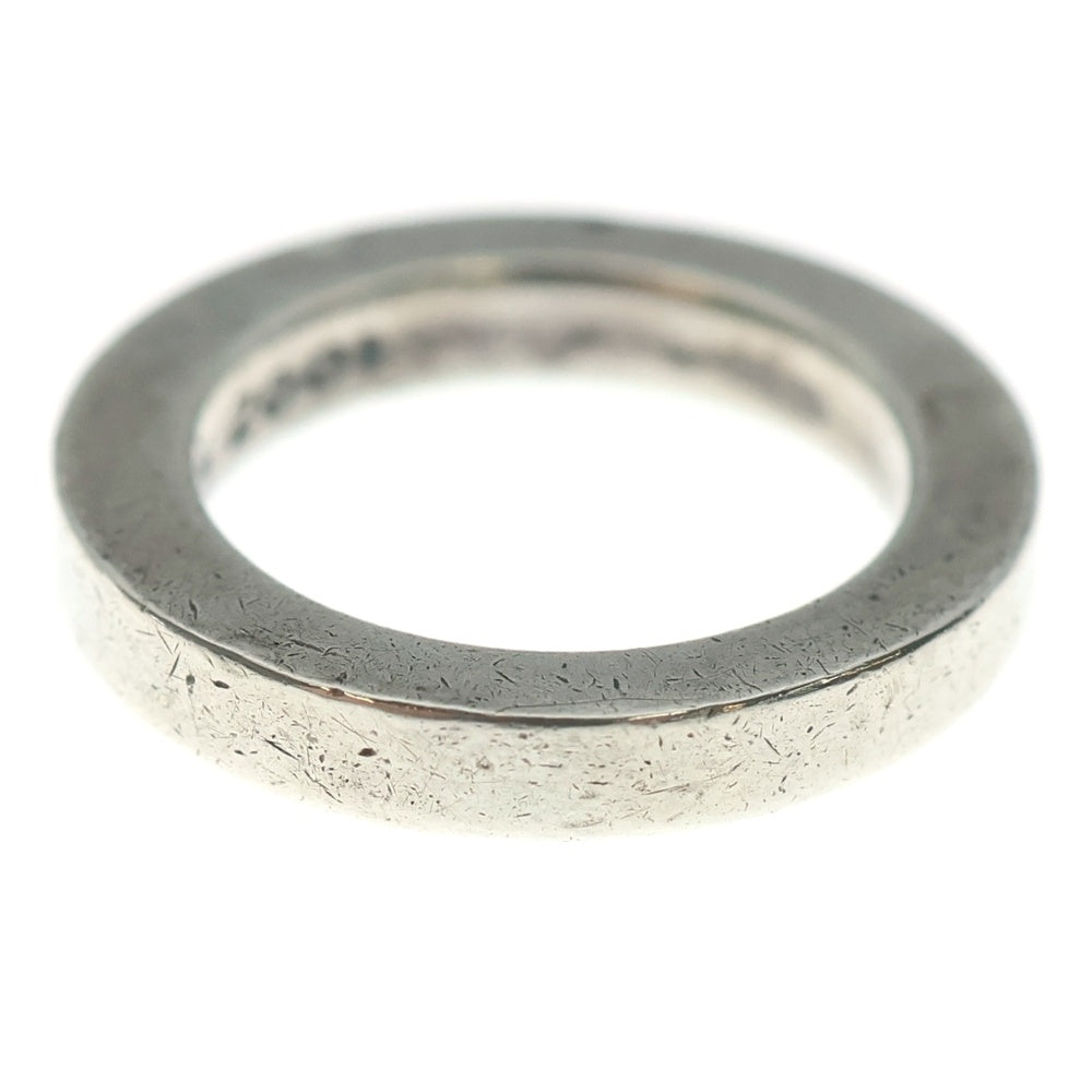 CHROME HEARTS(クロムハーツ) 3mm SPACER PLN 3mm スペーサープレーン