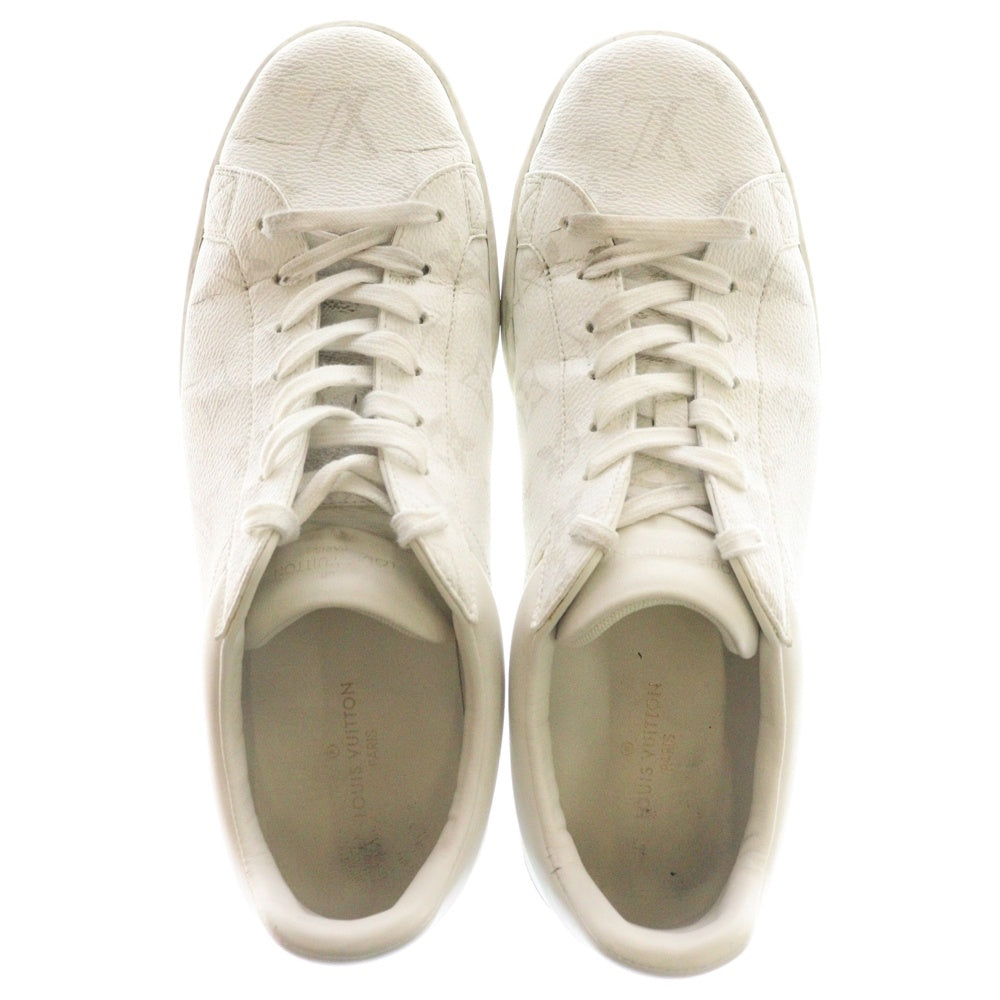 LOUIS VUITTON(ルイヴィトン) ルクセンブルクライン モノグラム