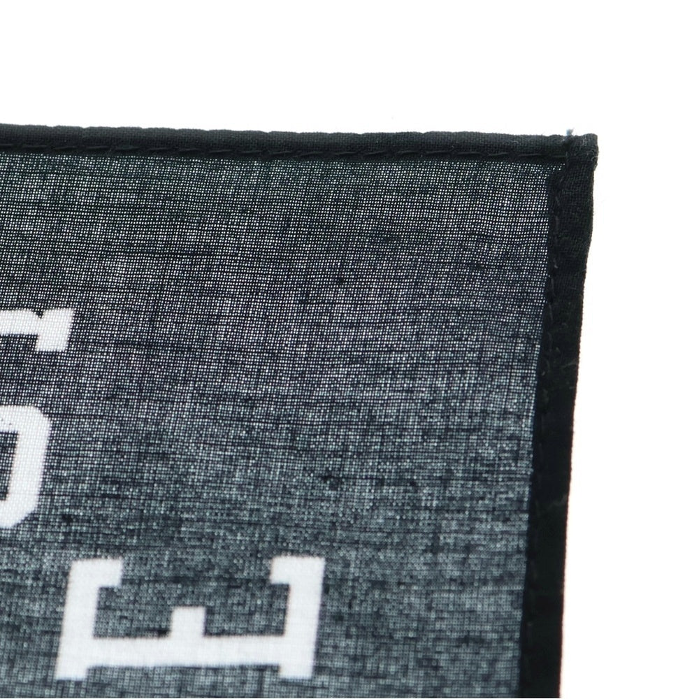 SUPREME(シュプリーム) 24AW M.O.P. Bandana エムオーピー バンダナ