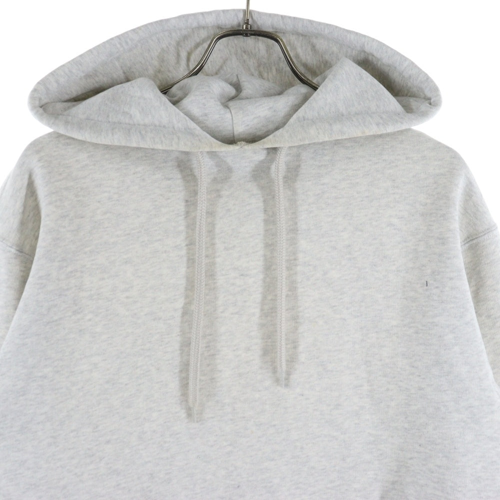 ALEXANDER WANG(アレキサンダーワン) Hoodie アームロゴ プルオーバー