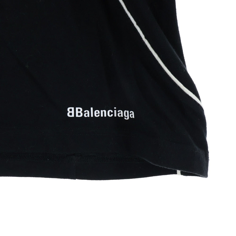 BALENCIAGA(バレンシアガ) 24SS PARIS SOCCER サッカーシリーズ