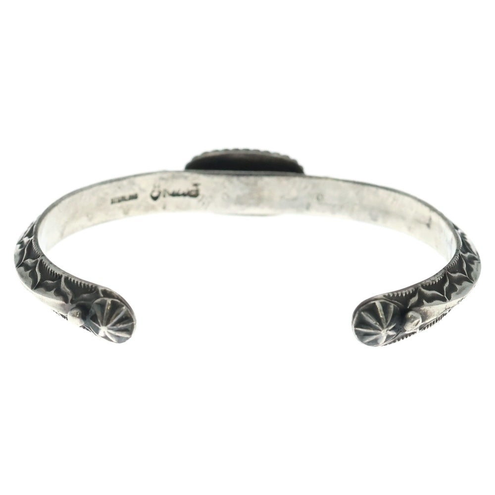 INDIAN JEWELRY(インディアンジュエリー) NAVAJO ナバホ族 ターコイズ