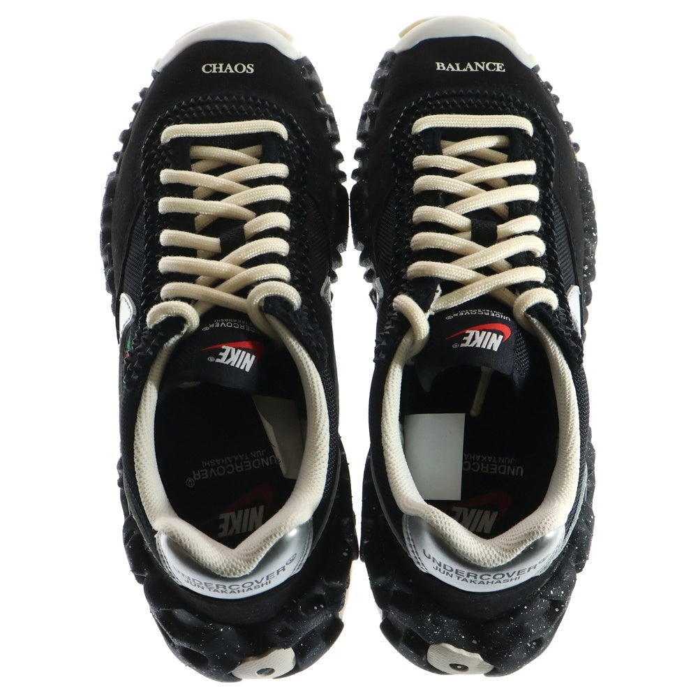 NIKE(ナイキ) ×UNDERCOVER OVERBREAK アンダーカバー オーバーブレイク