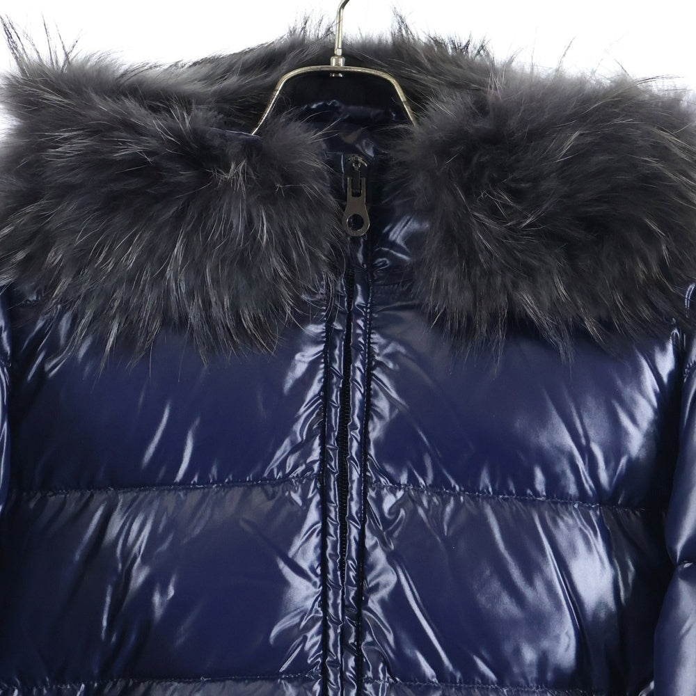 DUVETICA(デュベティカ) ADHARA アダラ ラクーンファー ダウン