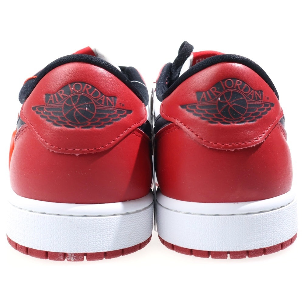 NIKE(ナイキ) AIR JORDAN 1 RETRO LOW OG CHICAGO HQ6998-600 エア