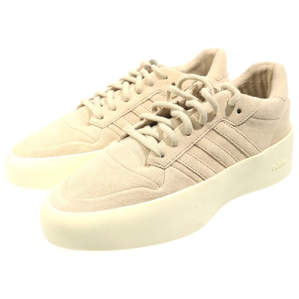 adidas(アディダス) ×FEAR OF GOD ATHLETICS 86 LOW CLAY IE6213