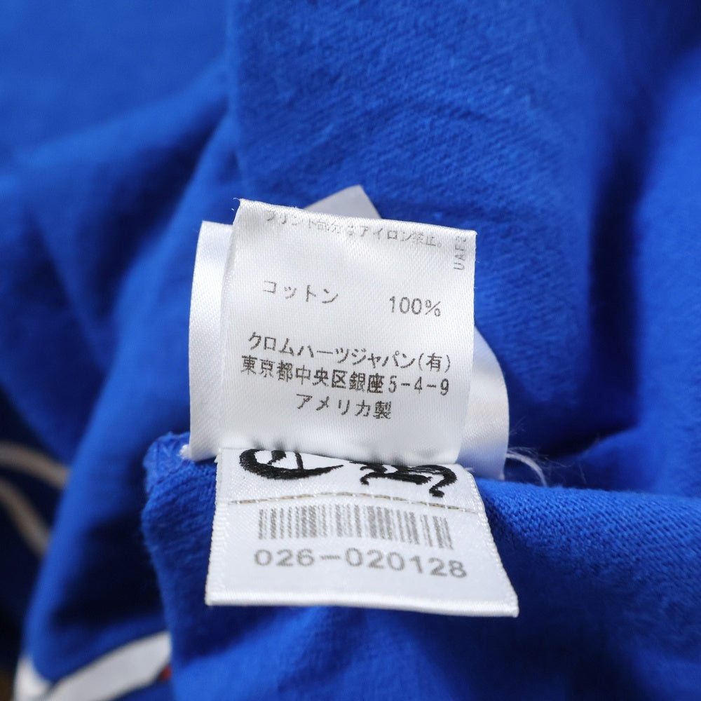 CHROME HEARTS(クロムハーツ) ×MATTY BOY PPO SPACE TEE マッティー