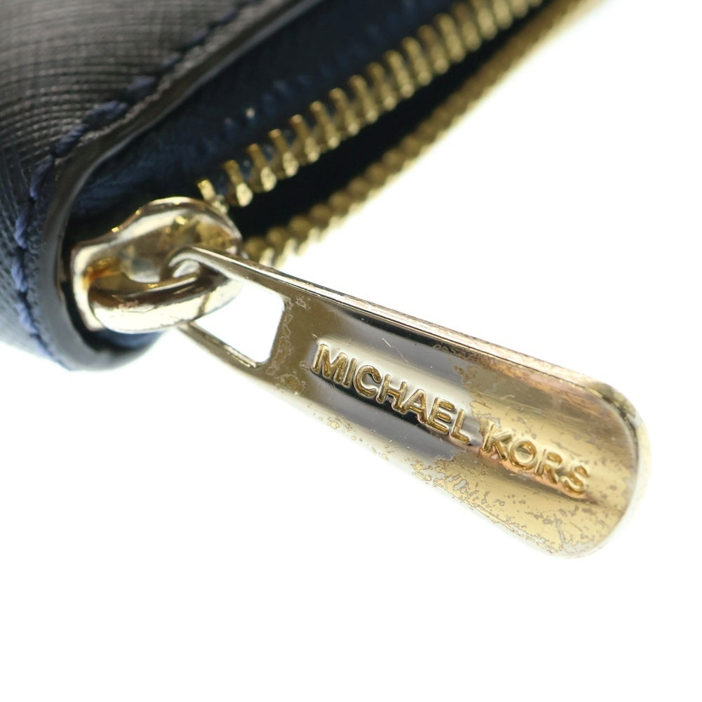 MICHAEL KORS(マイケルコース) ロングウォレット 長財布 カードケース