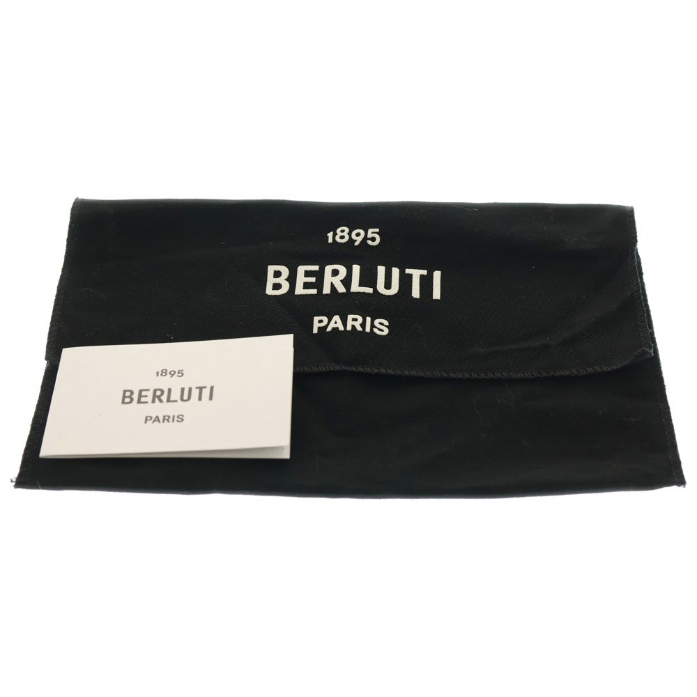 Berluti(ベルルッティ) 2024年夏限定 イタウバ グラディアント