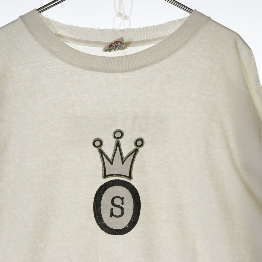 STUSSY(ステューシー) 90s OLD STUSSY CLOWNLOGO オールドステューシー